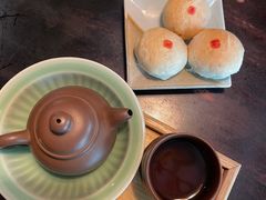 -青藤茶馆(南山路店)