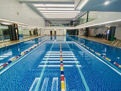 -西吉马游泳健身(协信店)