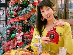 -秘密旅行Bonjour(黑金冠 江南西店)