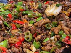 -建辉湖南土菜馆(南大街店)