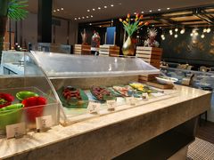 -上海虹桥宾馆味翠餐厅