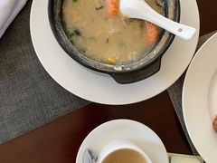 -海南棋子湾开元度假村·祺咖啡自助餐厅