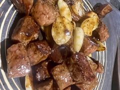 -大渔铁板烧(中山路八佰伴店)