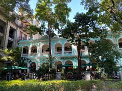 -星巴克臻选(广州沙面店)