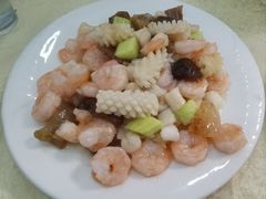-奥华餐厅·老张记(台基厂店)