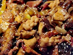 -一麻一辣麻辣香锅(方庄店)