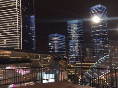 -洛克公园(苏州中心商场)