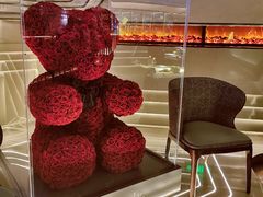 -燃扒房Steakhouse(皇庭店)