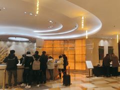 -曙光国际大酒店中餐厅