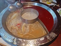 -巴邑火锅·夜宵(港隆广场店)