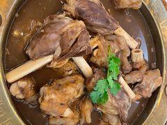 羊棒骨-楊家一锅(沙阳路店)