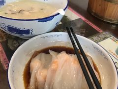 -阿殳菜馆·私厨(水围村店)