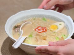 -万岁寿司(芳村店)
