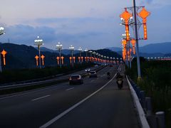 -北岐滩涂