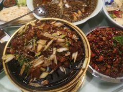 -湘渝人家·川湘菜(十里河店)