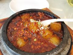 -玉华宫宾馆·餐厅(铜川驻京办店)