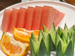 -面辣子·陕西家乡菜(长安店)