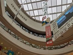 -金隅嘉品Mall