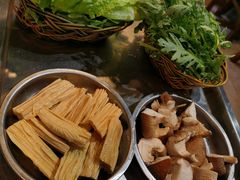 -范贤光鸡公煲(平乐园总店)