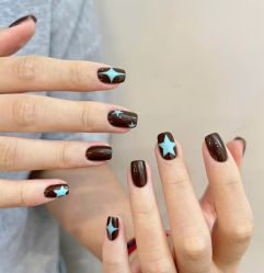 -斯馨·健康美甲美睫