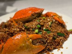 -喜记避风塘炒辣蟹(旗舰店)