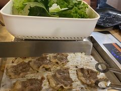 -新石器烤肉(张家港购物公园店)