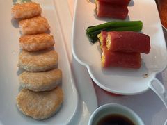 -顺峰(农展馆店)