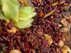 -鱼酷活鱼烤鱼(沈阳大悦城店)