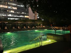 -深圳星河丽思卡尔顿酒店