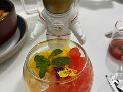 -3号仓库·创意中国菜(新世界城店)