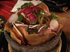 -Luchador摔跤手墨西哥餐厅(恒宇广场店)