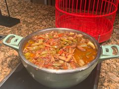 -杭州国际会议中心洲际酒店-原素全日餐厅(解放东路店)