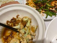-船歌·鱼水饺青岛菜(合肥路永旺店)