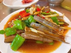 -岛中岛·海鲜大排档·万宁老字号(东澳店)