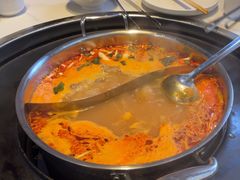 -云尊府云南菜·蒸汽石锅鱼(学清路店)