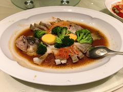 -金熊猫川菜餐厅