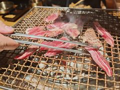 -九田家黑牛烤肉料理(华侨城店)