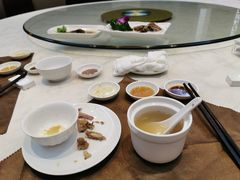 -东海酒家(长平东路店)