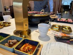 -红沃鳗鱼黑牛烤肉店(不老街店)