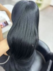 -88潮牌造型烫发·染发