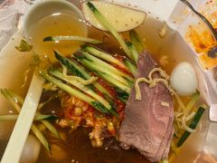 -七八冷面·延边朝鲜族美食(圣熙八号店)