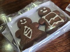 -安德鲁饼店(总店)