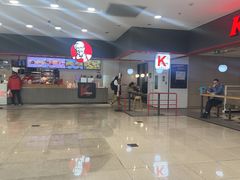 -肯德基(年家浜店)