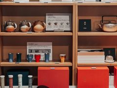 -tea'stone (万象天地店)