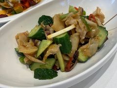 -万龙洲海鲜(大兴绿地缤纷城店)