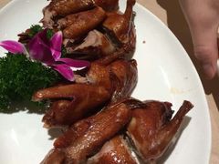 乳鸽-陶陶居海鲜酒家(新马路店)