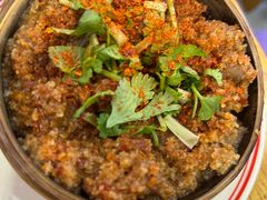 -冯四孃跷脚牛肉·川菜(徐州云龙店)