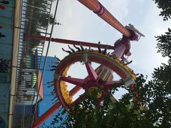 南戴河国际娱乐中心-南戴河国际娱乐中心