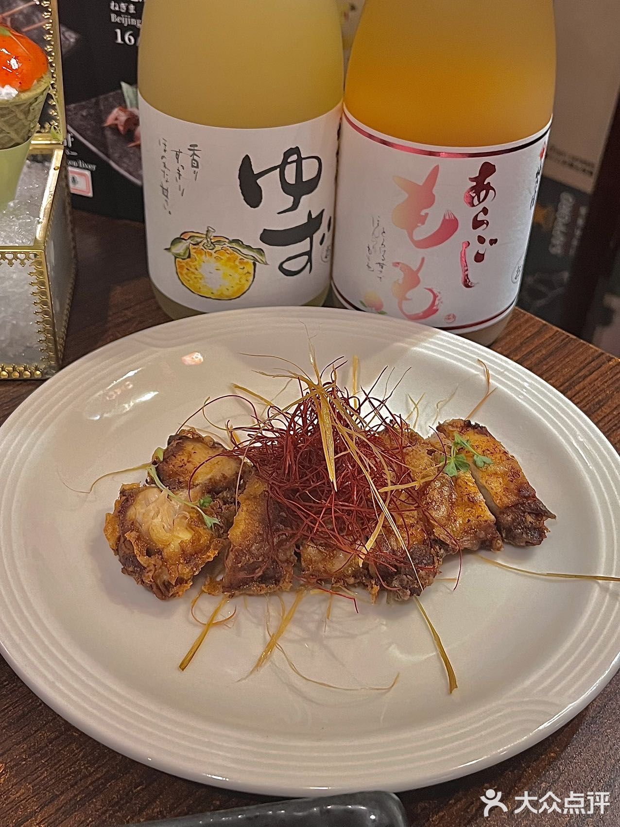 梦回霓虹剧🌈极具特色又好吃的烧鸟店来了‼️