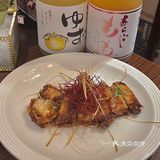 梦回霓虹剧🌈极具特色又好吃的烧鸟店来了‼️